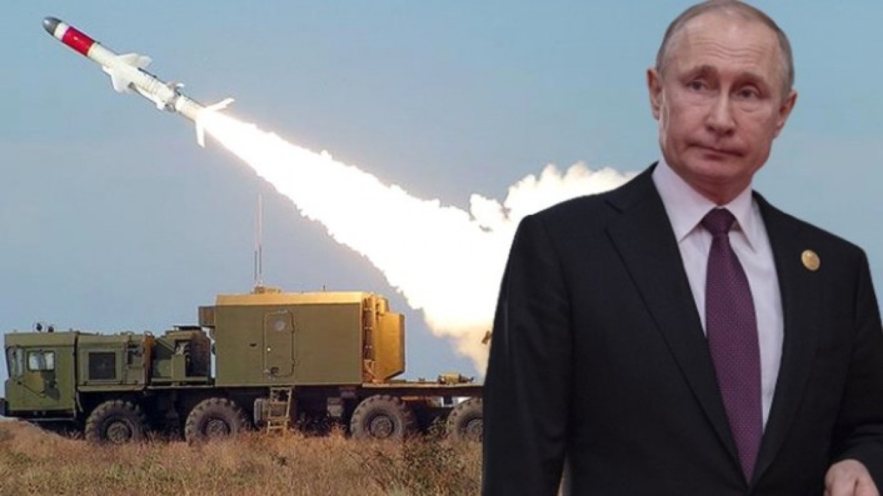 Putin bunu da yapar mı? Dünyayı titreten iddia