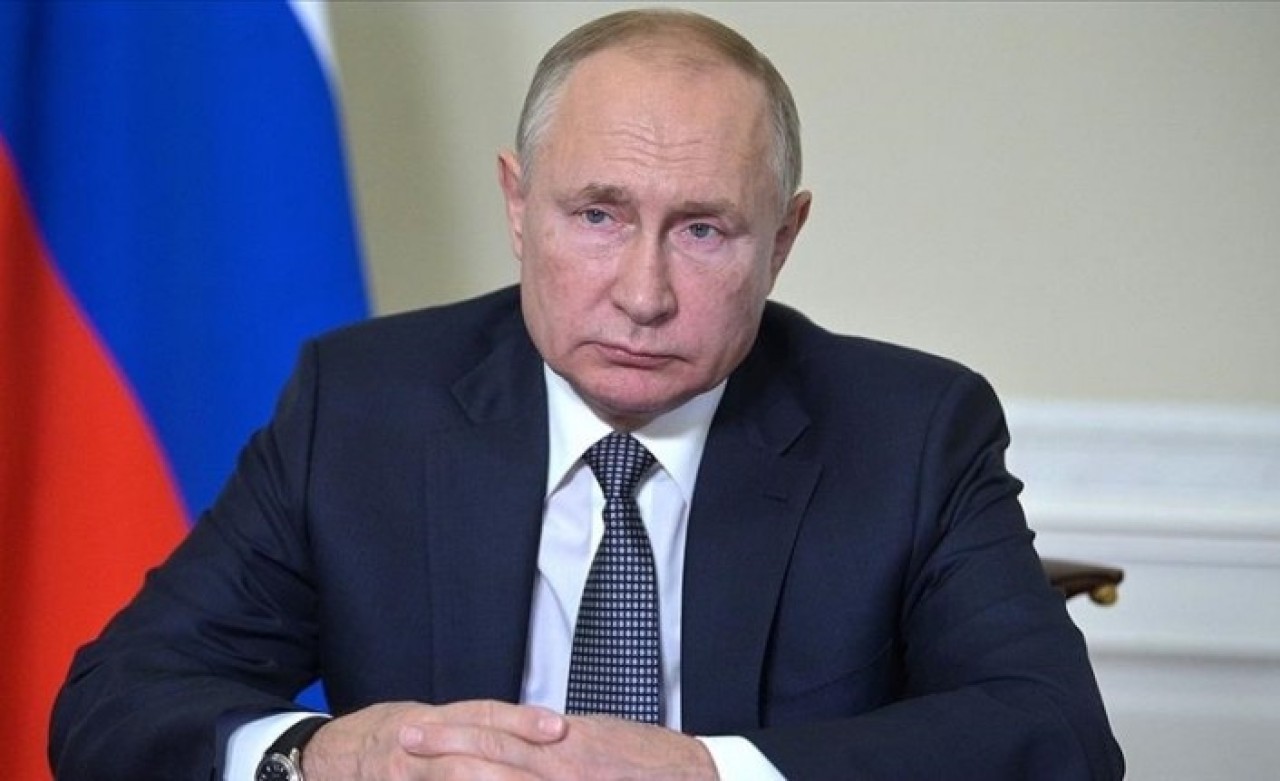 Putin: Yaptırımları işe yaramadı,  ABD ve Avrupa ülkeleri kendilerine zarar verdi
