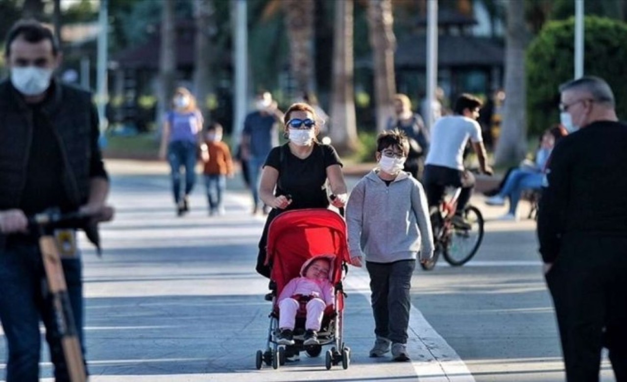 Ramazan Bayramı'nda hava nasıl olacak? Flaş uyarı