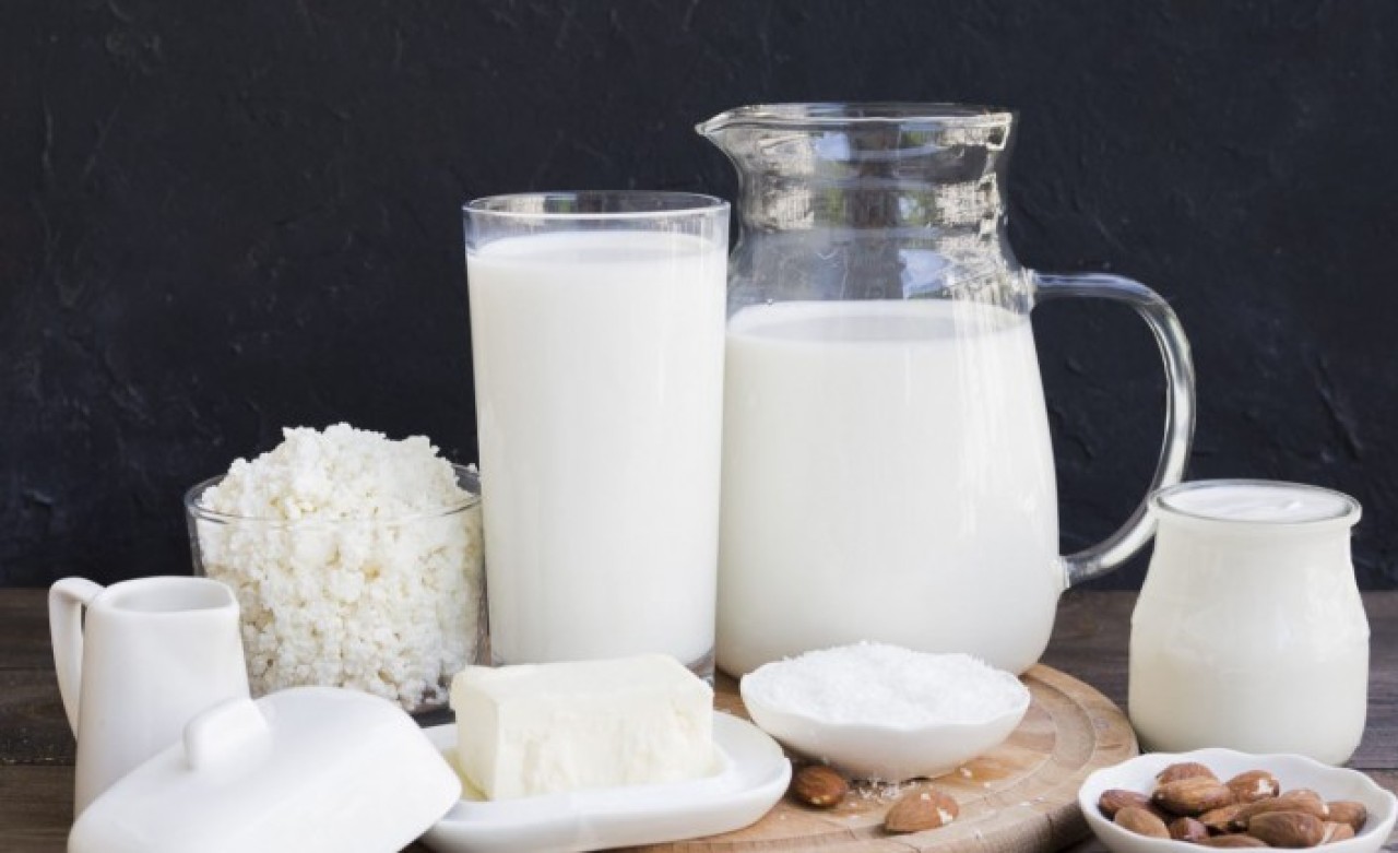 Resmi Gazete'de yayımlandı: Süt ve krema için yeni karar!