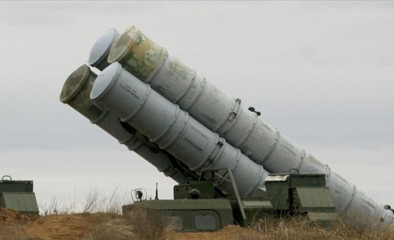 Rusya: Ukrayna’ya Avrupa’dan teslim edilen S-300 füze sistemini vurduk