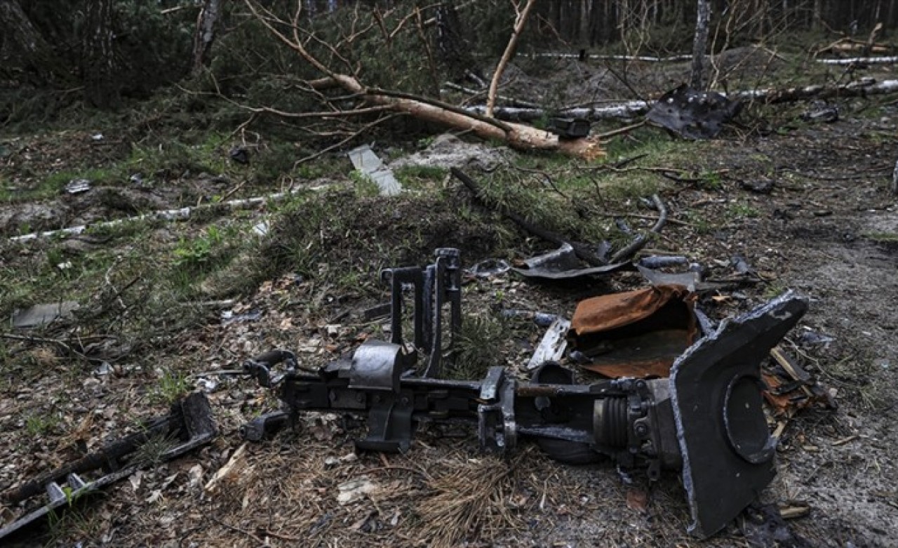 Rusya'dan ABD ve Avrupa'yı şoke eden açıklama: Vurduk!