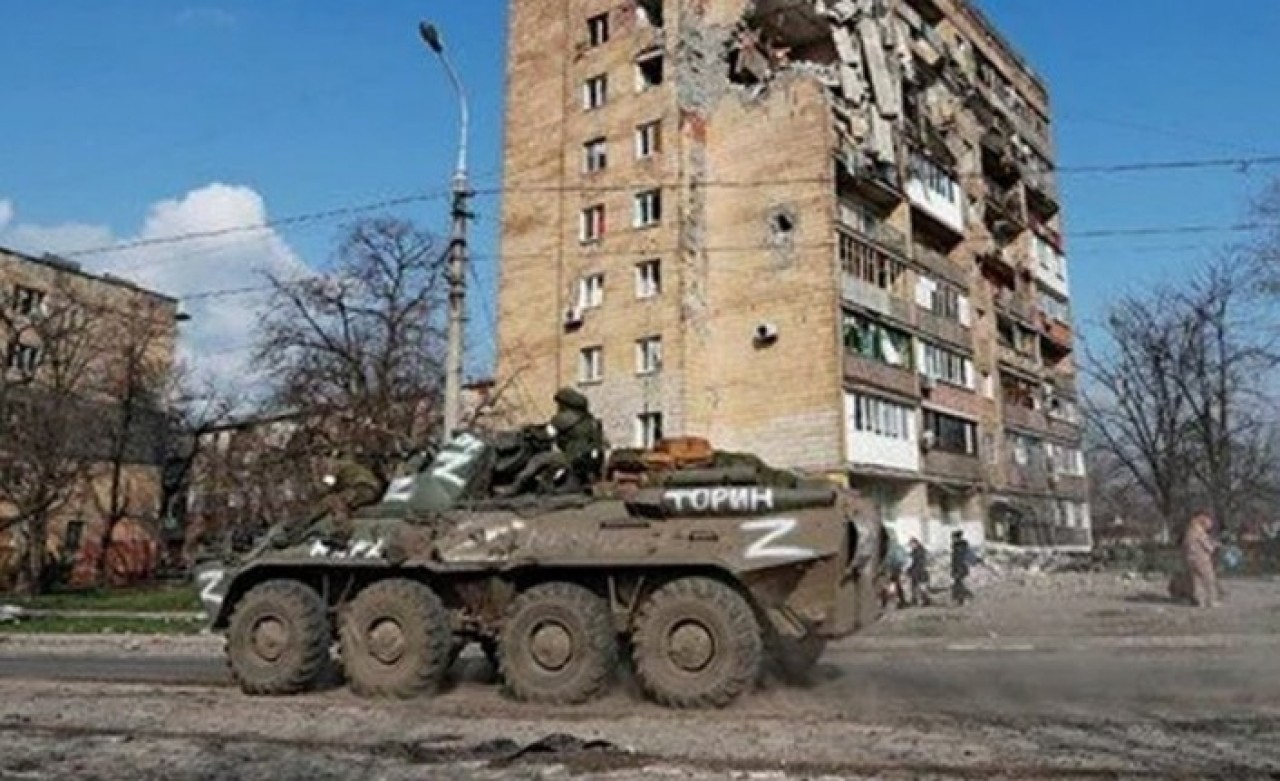 Rusya'dan flaş açıklama: Cumhurbaşkanı Erdoğan'ın talebini Rus özel kuvvetleri yerine getirdi