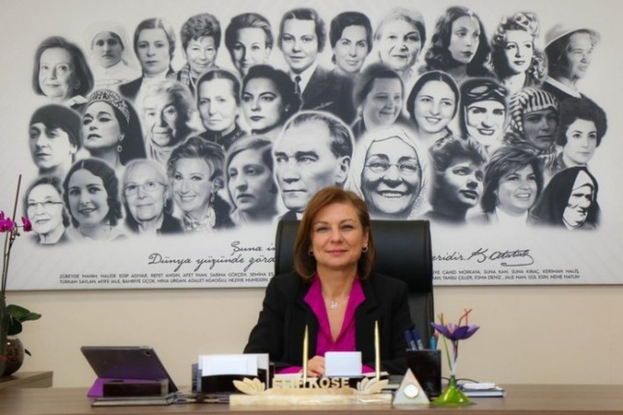 Safranbolu Belediye Başkanı Elif Köse,  kendi tesislerinde zehirlendi