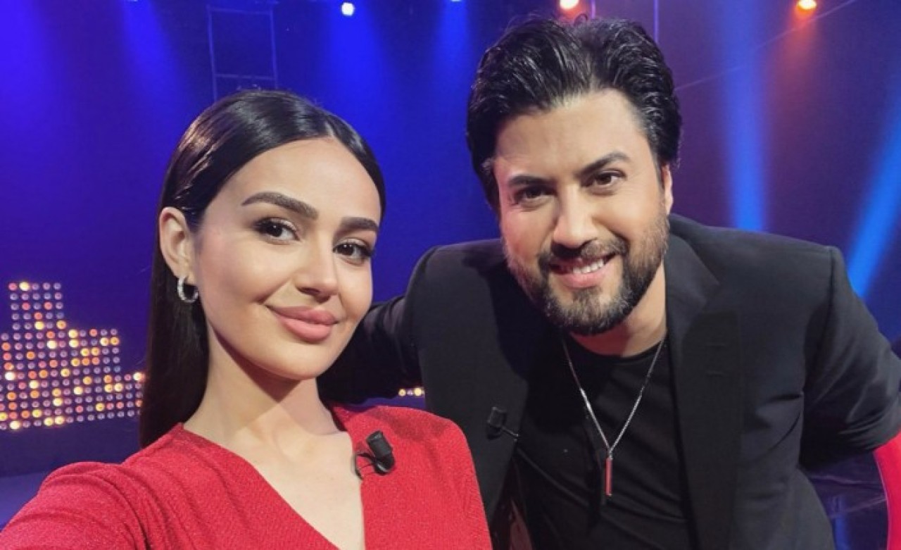 Samsak Döveci polemiği büyüyor: Serkan Çağrı'dan Elif Buse Doğan'a tehdit!