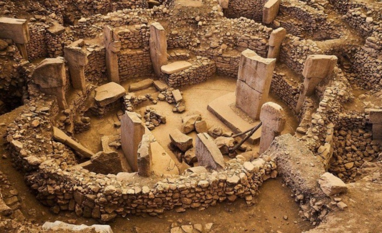 Şanlıurfa Büyükşehir Belediye Başkanı Beyazgül'den flaş açıklama: Göbeklitepe'yi bakın kimler yapmış?