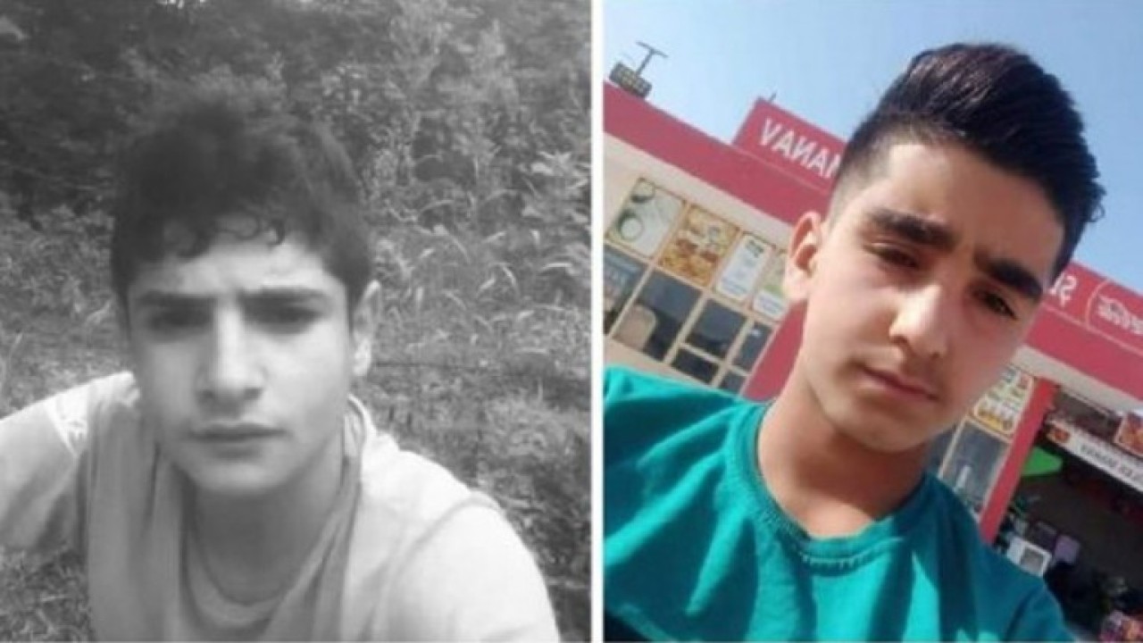 Şanlıurfa'da feci kaza: Veysel Düzce ve Mehdi Şekerci öldü