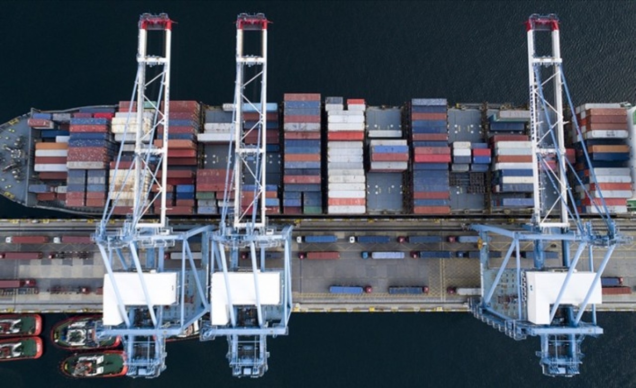 Savaşın değiştirdiği ekonomik coğrafyada Türkiye