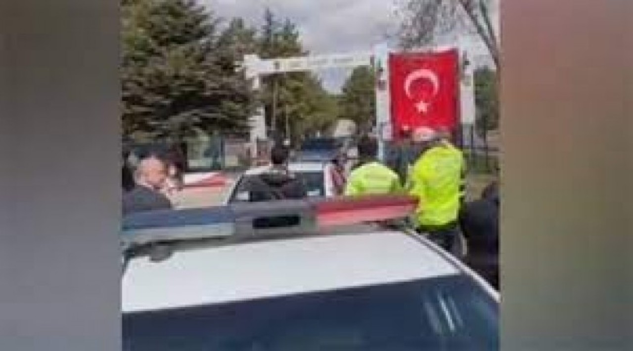 Selin Ciğerci,  Gökhan Çıra'yı askeri kışladan 4 lüks araçla almıştı: Soruşturma başlatıldı