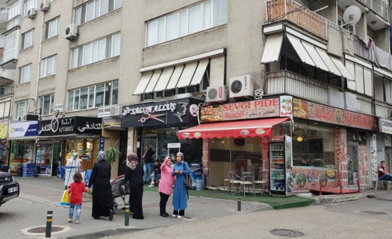 Sığınmacı krizi büyüyor: Başımız çok ağrıyabilir!