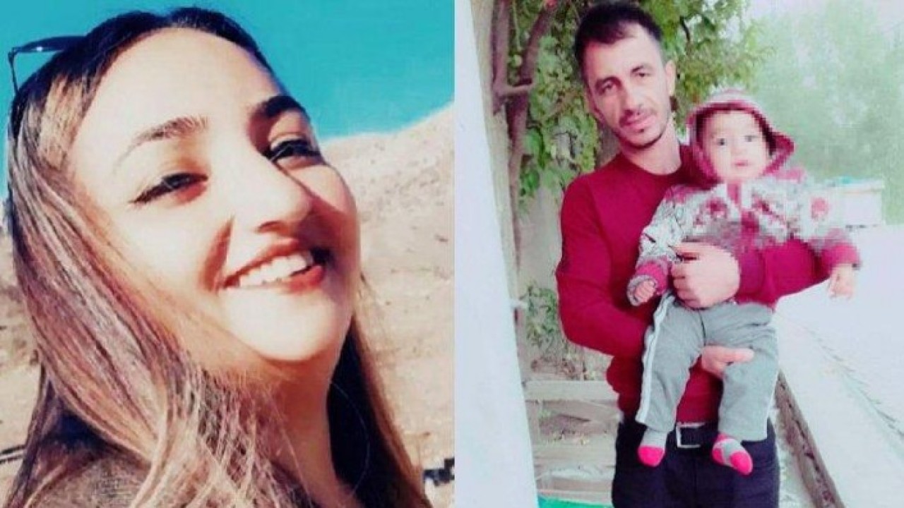 Şırnak'ta dehşet: Metin Şengil,  eşi Mihriban Şengil'i öldürdü,  8 yaşındaki kızını da yaraladı