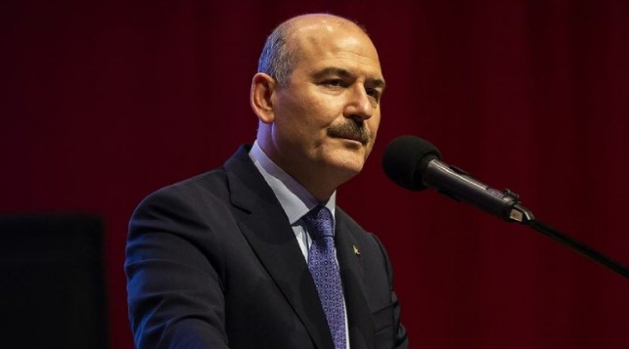 Soylu'dan Kılıçdaroğlu'na Hrant Dink cevabı