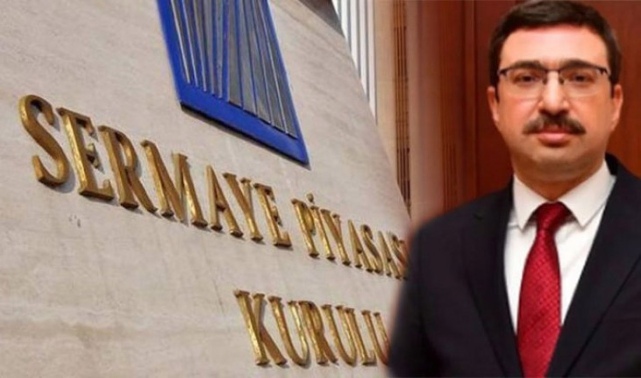 SPK Başkanlığına Vecdi Gönül'ün oğlu İbrahim Ömer Gönül atandı: İbrahim Ömer Gönül kimdir?