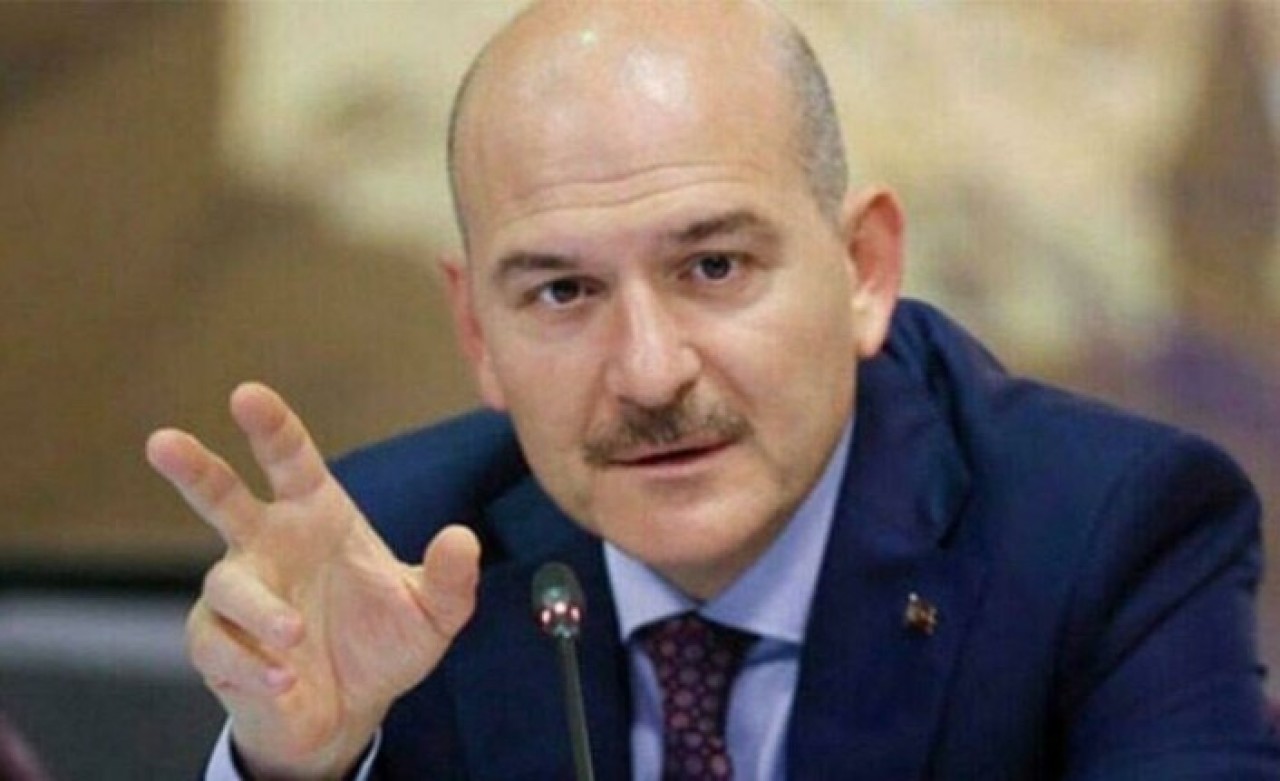 Süleyman Soylu'dan İmamoğlu ile ilgili sert açıklama: Demedi demeyin! İmamoğlu cevap verdi