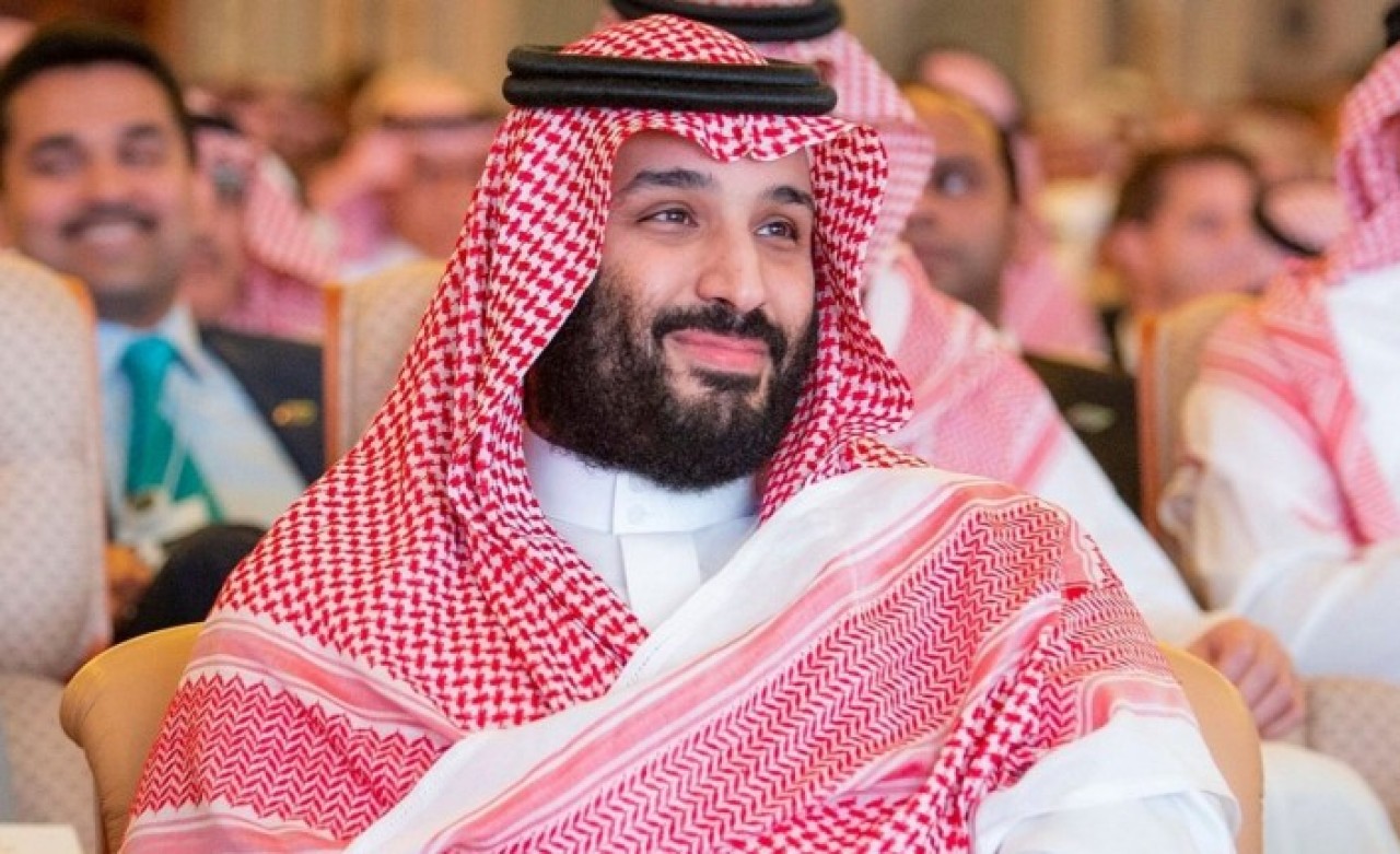 Suudi Arabistan prensi Selman o Türk'ün peşine düştü! Acil olarak istiyor