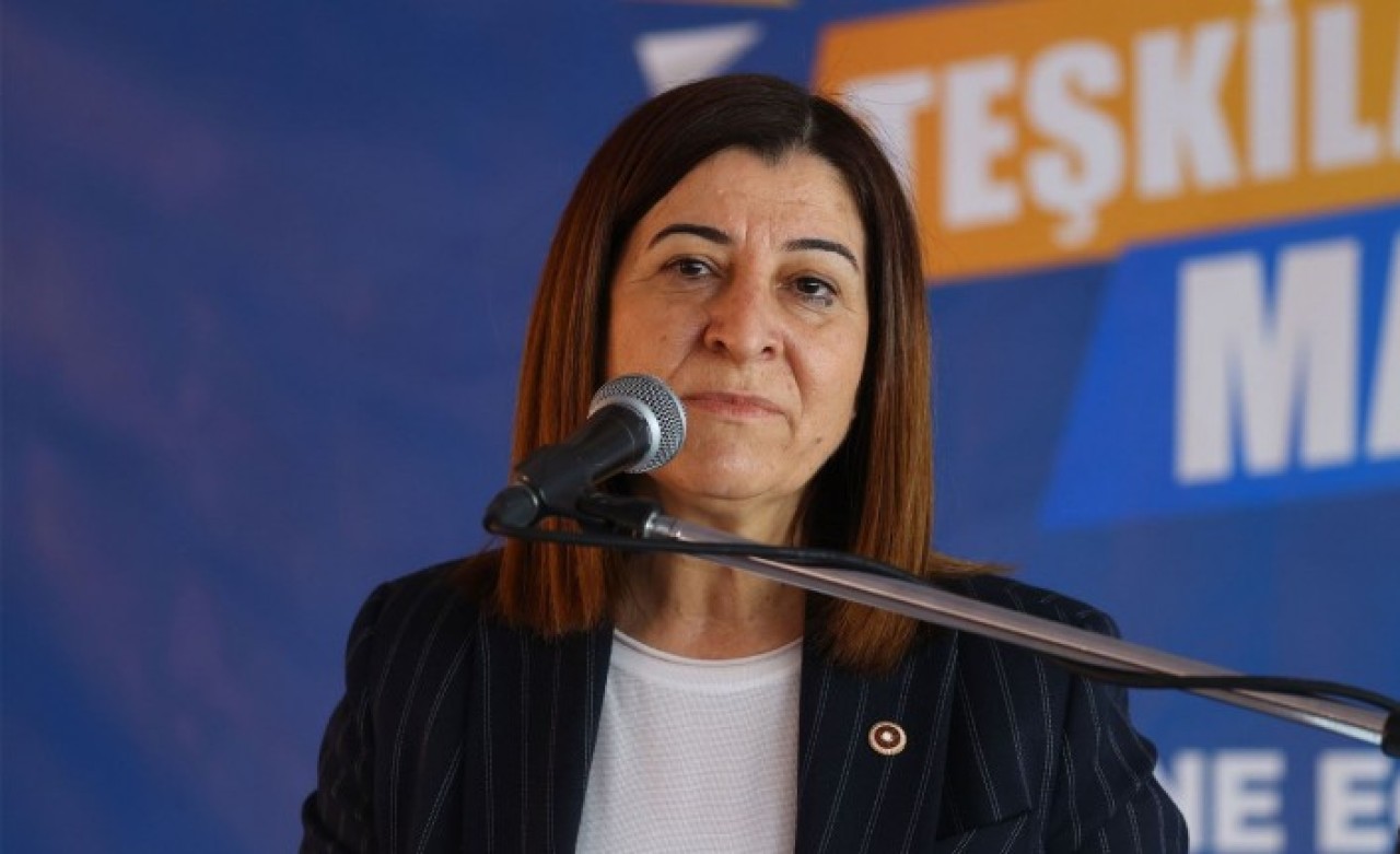 TBMM KEFEK Başkanı Aksal Dünya Romanlar Günü'nü kutladı