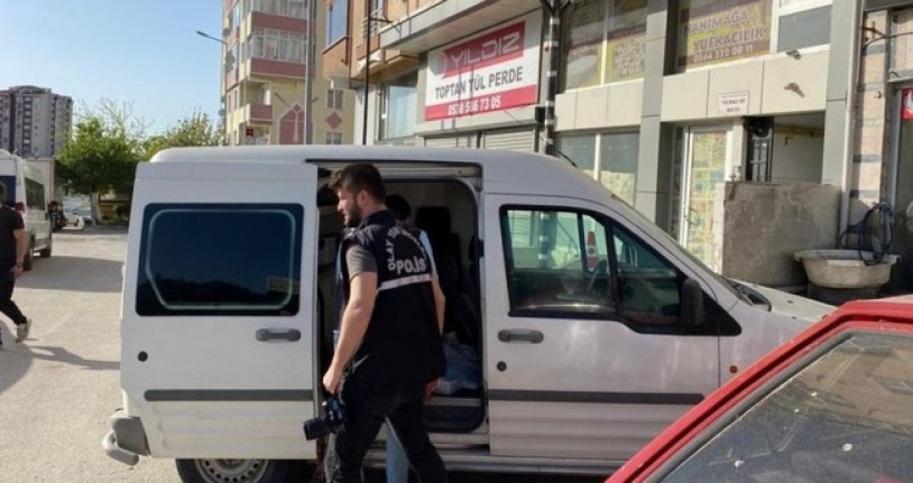 Tekirdağ'da boşanan çiftin kavgası: Bıçakladığı eşinin vurduğu Ülkü Durmaz öldü