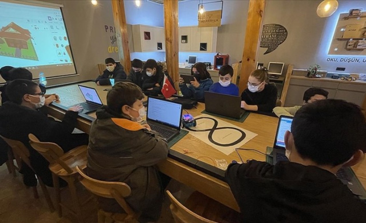 TEKNOFEST başvurularında  Türkiye birincisi il belli oldu