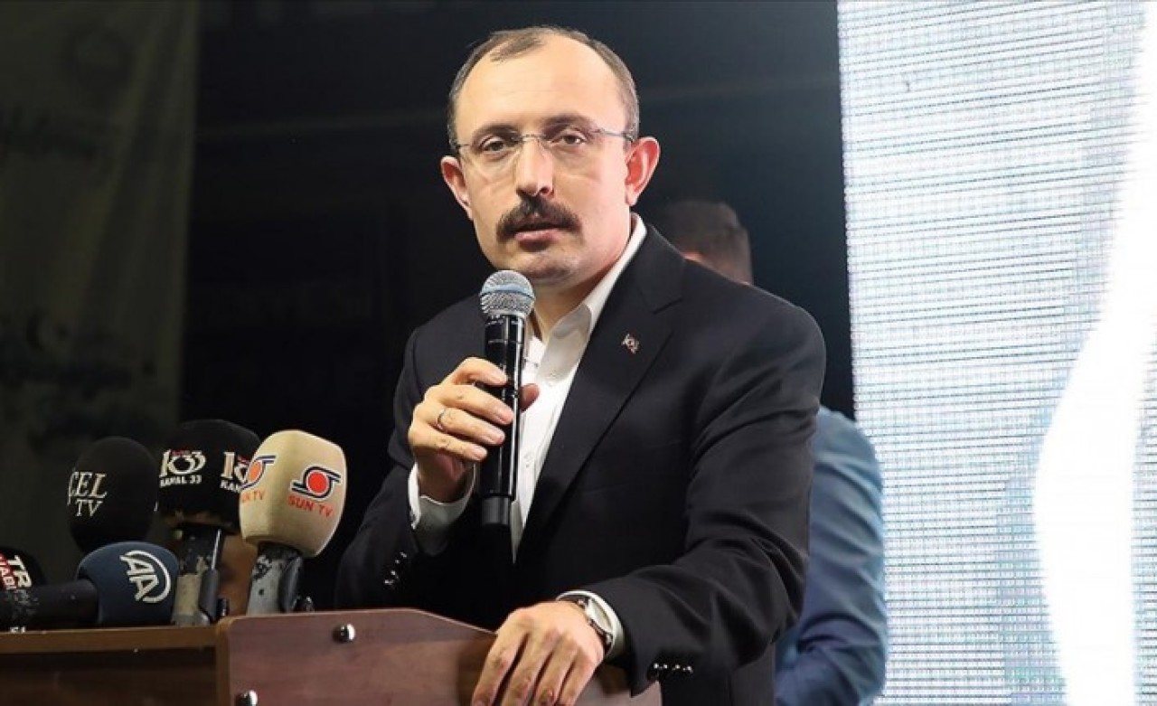Ticaret Bakanı Muş,  fiyatların neden arttığını açıkladı