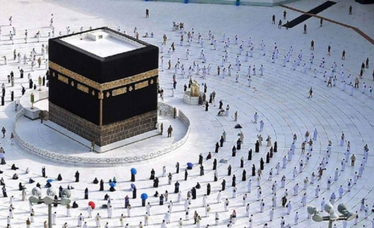 TL'nin Riyal karşısında değer kaybetmesiyle umre fiyatları uçtu: Bakın ne kadar oldu!