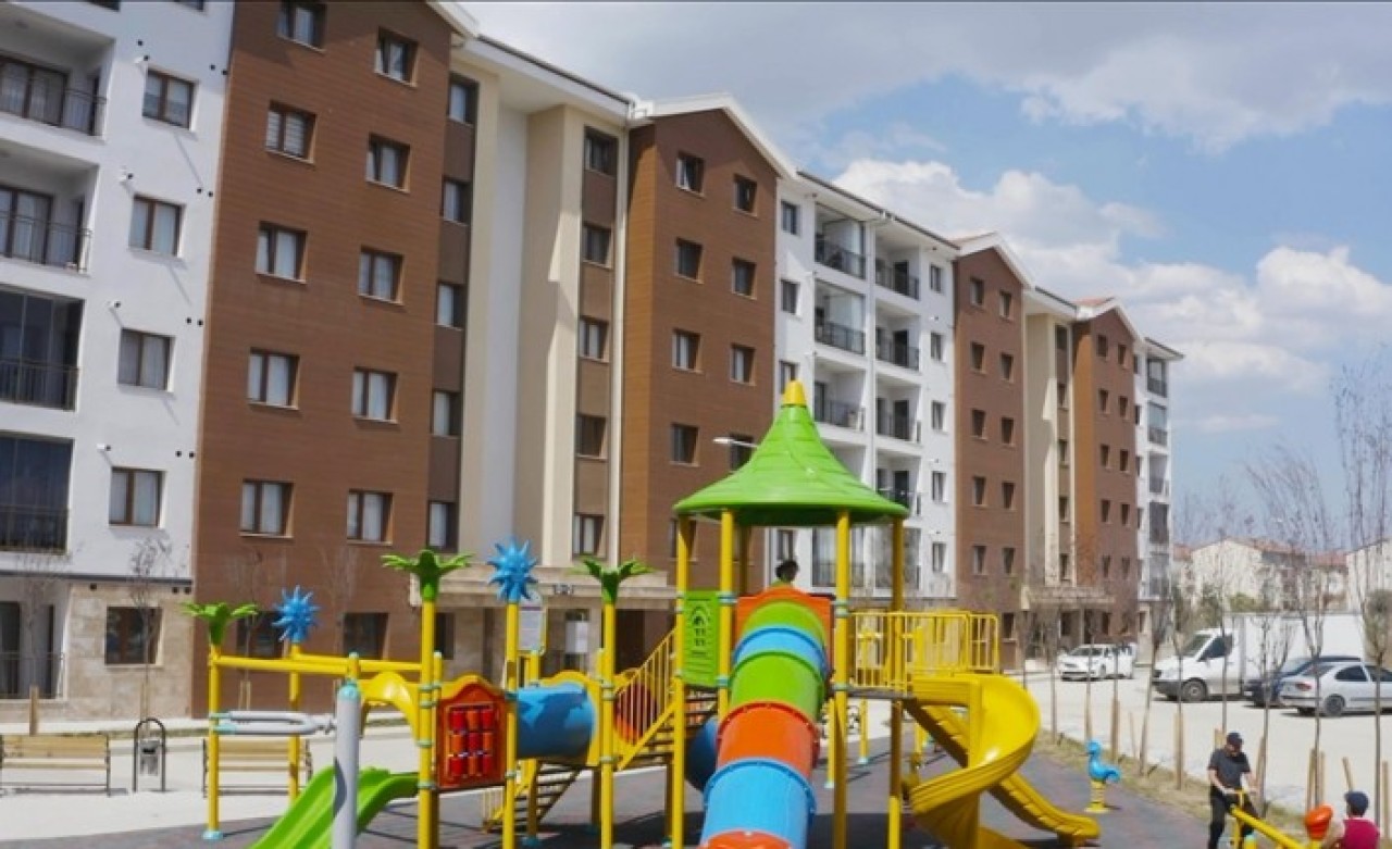 TOKİ'nin indirim kampanyasında son gün 19 Nisan