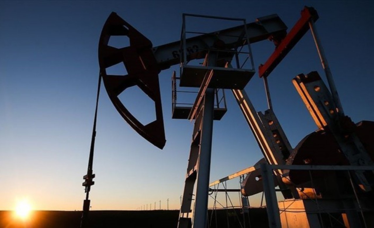 TPAO'ya Adıyaman'da petrol işletme ruhsatı