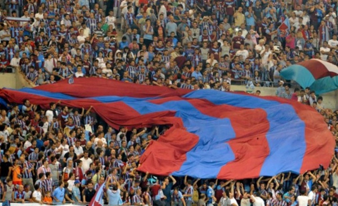 Trabzonspor-Antalyaspor maçının bilet fiyatları dudak uçuklattı!