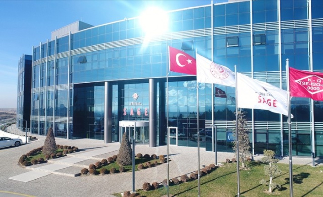 TÜBİTAK NATO’nun İnovasyon Hızlandırıcısı test merkezi oldu