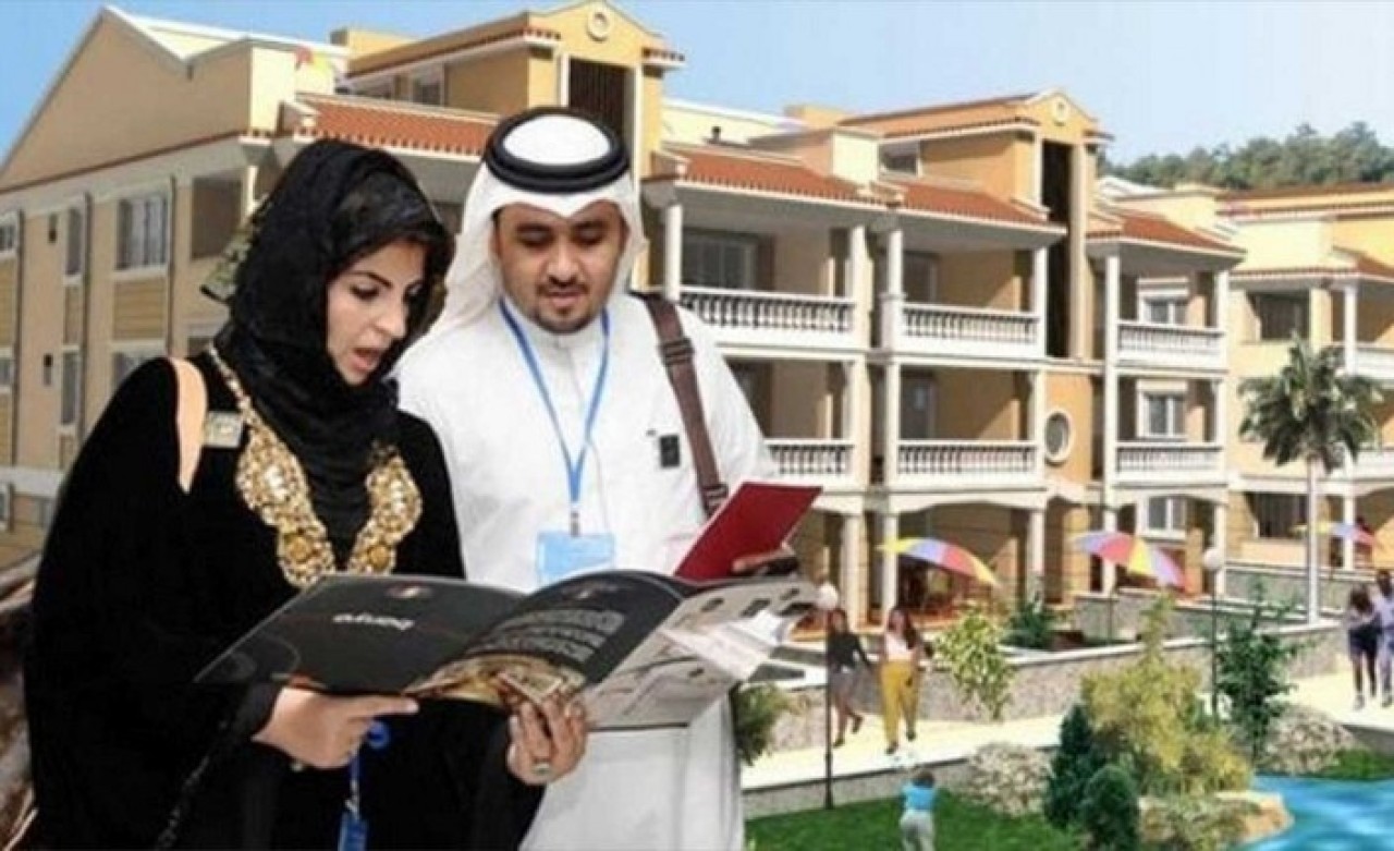 TÜİK açıkladı: Türkiye'den en çok konut alan yabancı,  bakın hangi ülkeden çıktı?