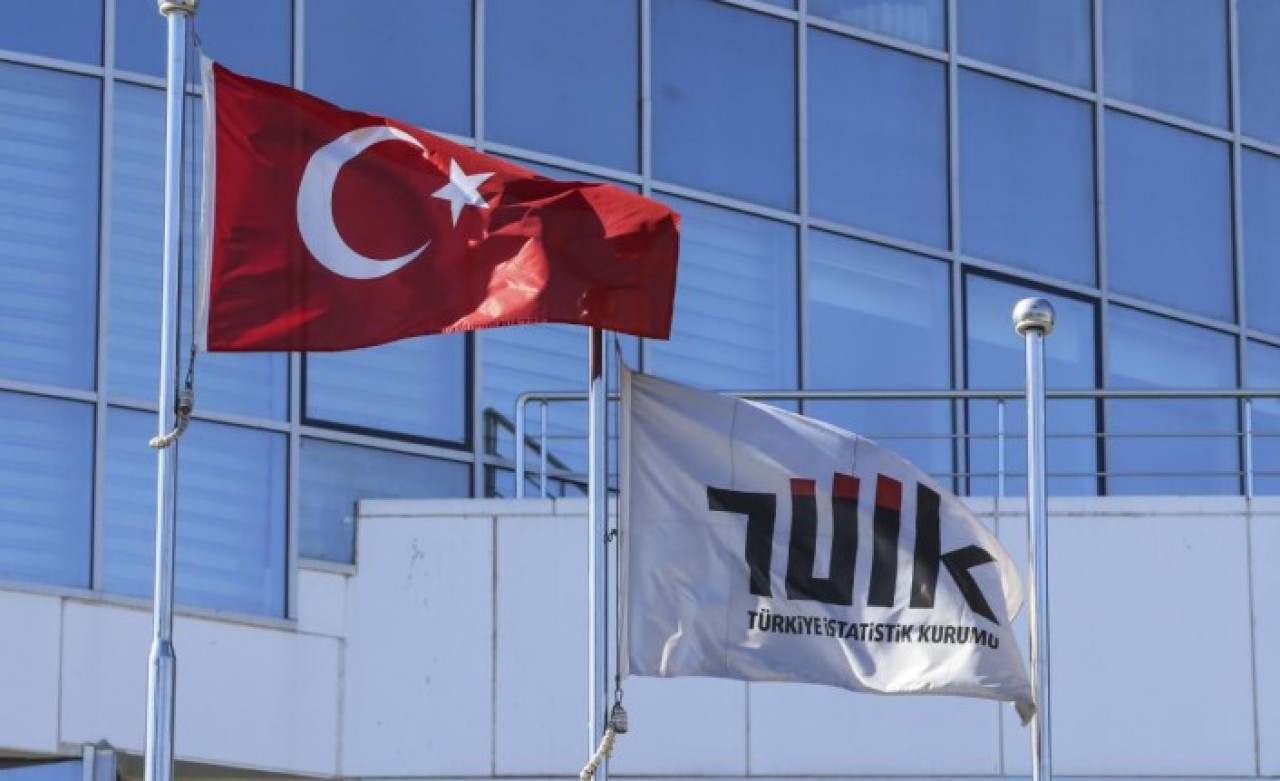 TÜİK Başkanı Çetinkaya'dan açıklanan istatistiklere ilişkin eleştirilere yanıt