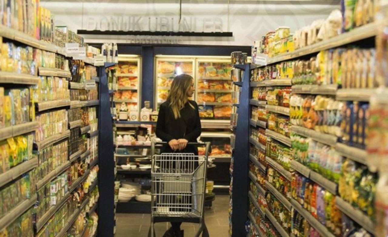 TÜİK,  Tüketici Güven Endeksi verilerini açıkladı: Böylesi hiç görülmemişti!