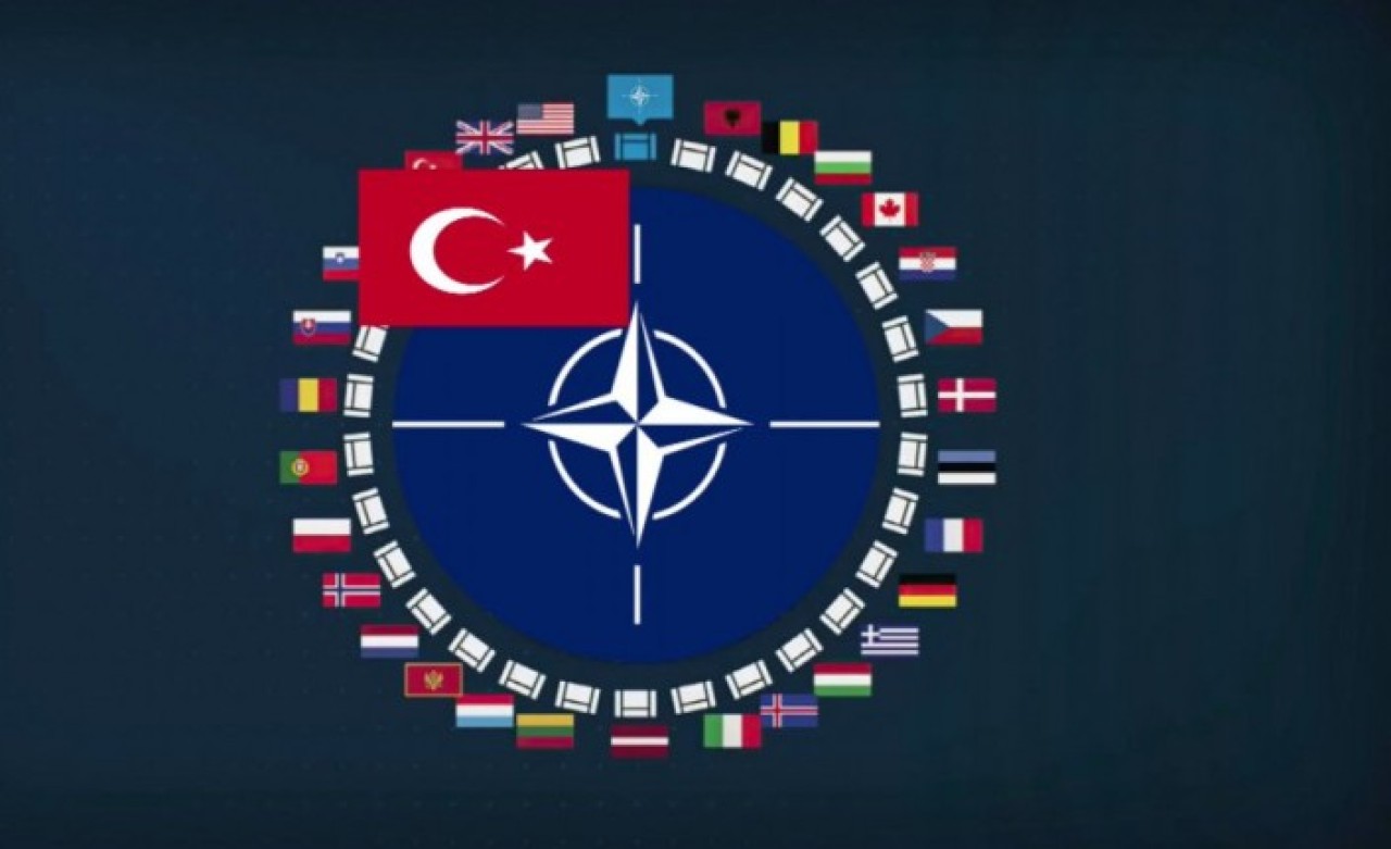 Türkiye'den neden rahatsızlar? Batı'nın hamlelerini bertaraf edecek adım
