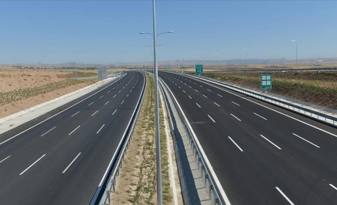 Türkiye'nin 2053 için 'yol' haritası belli oldu