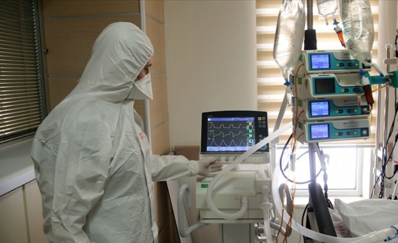 Türkiye'nin 12 Nisan 2022 koronavirüs verileri açıklandı: Dikkat çeken 10 il