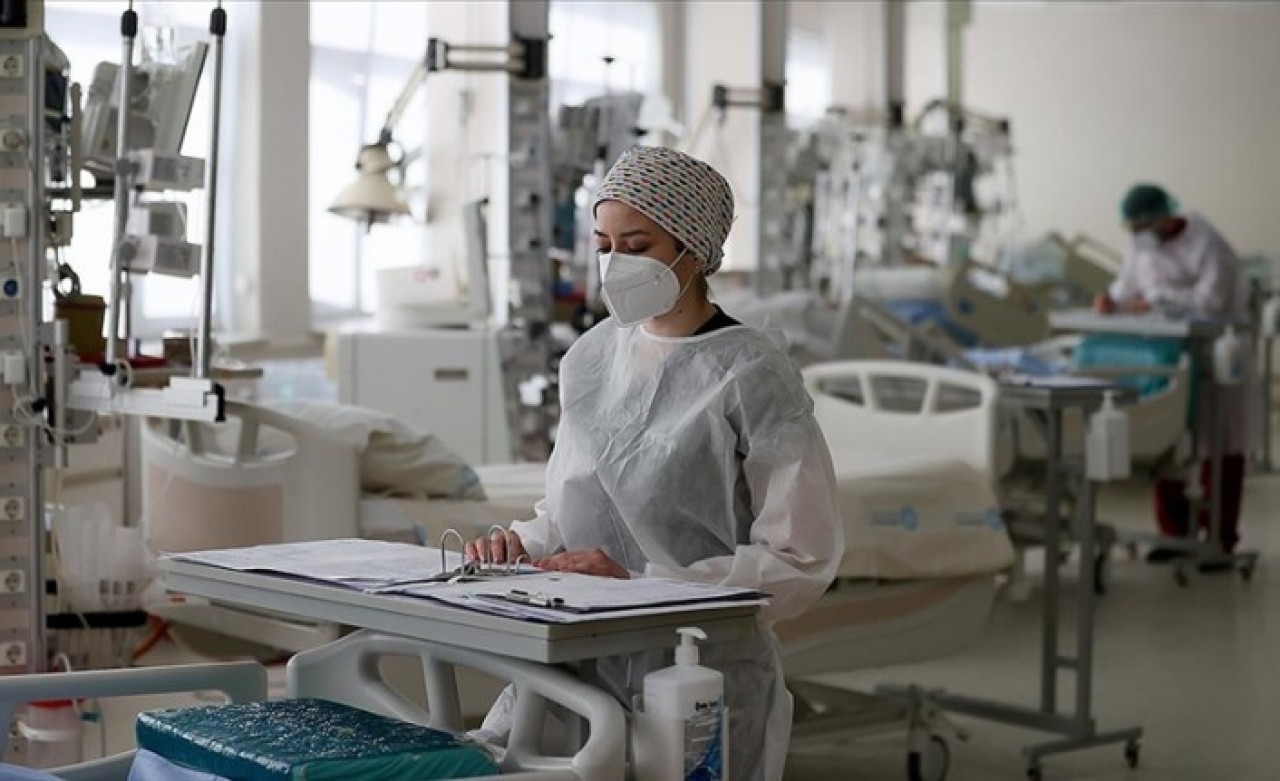 Türkiye'nin 17 Nisan 2022 koronavirüs verileri açıklandı: İşte son durum