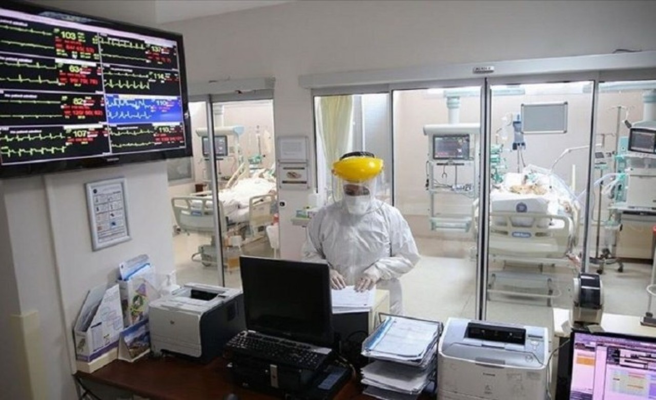 Türkiye'nin 22 Nisan 2022 koronavirüs verileri açıklandı: İşte son durum