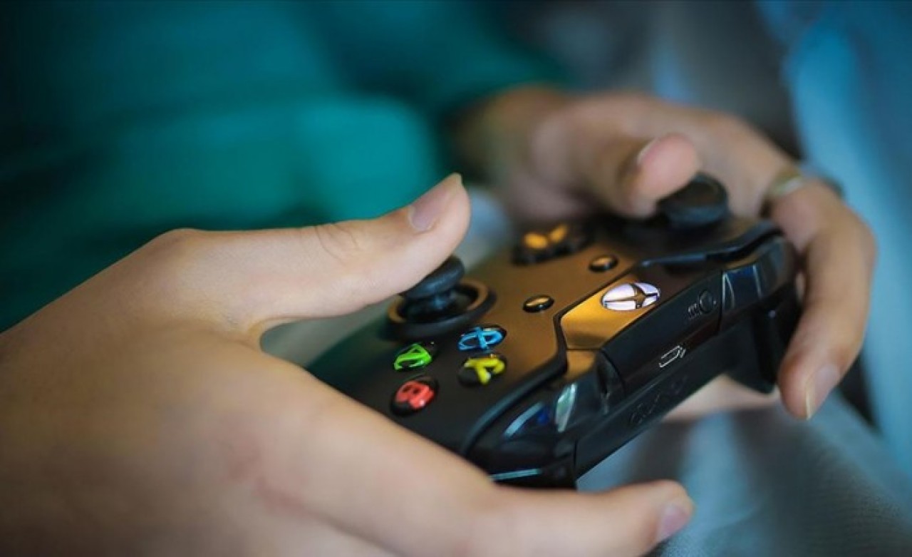 Turkey Oyun ve Espor Ajans Yöneticisi Aydemir: Oyun sektörü,  metaverse dünyasının temeli olacak