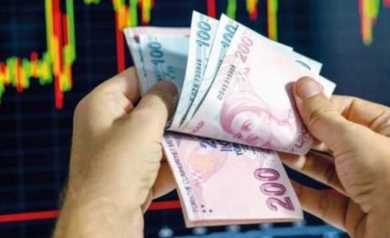 Tüzel kişilere,  kur korumalı mevduata geçişte "zaman kıstası" getirildi