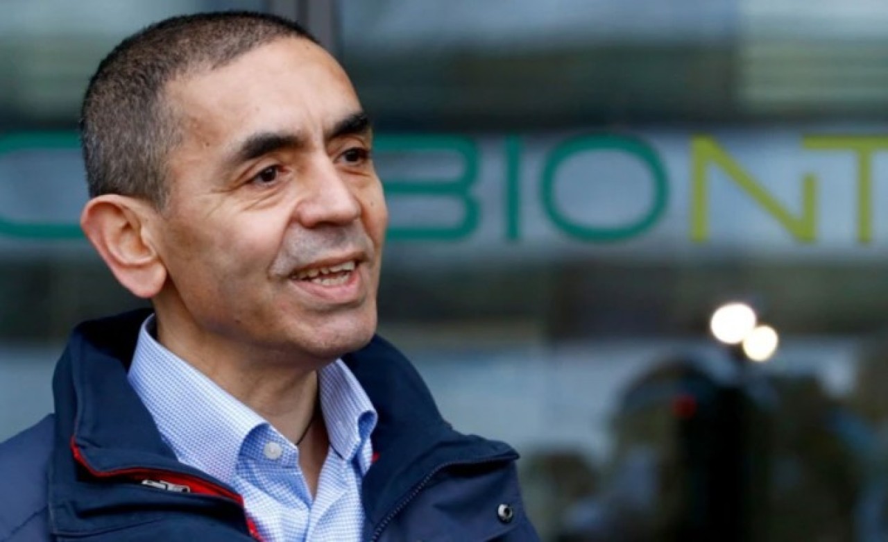 Uğur Şahin’in maaşı dudak uçuklattı: Covid-19 aşısını bulan Uğur Şahin bakın ne kadar maaş alıyor!