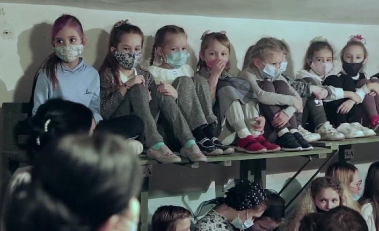 Ukrayna: Rusya'nın saldırılarında 208 çocuk yaşamını yitirdi