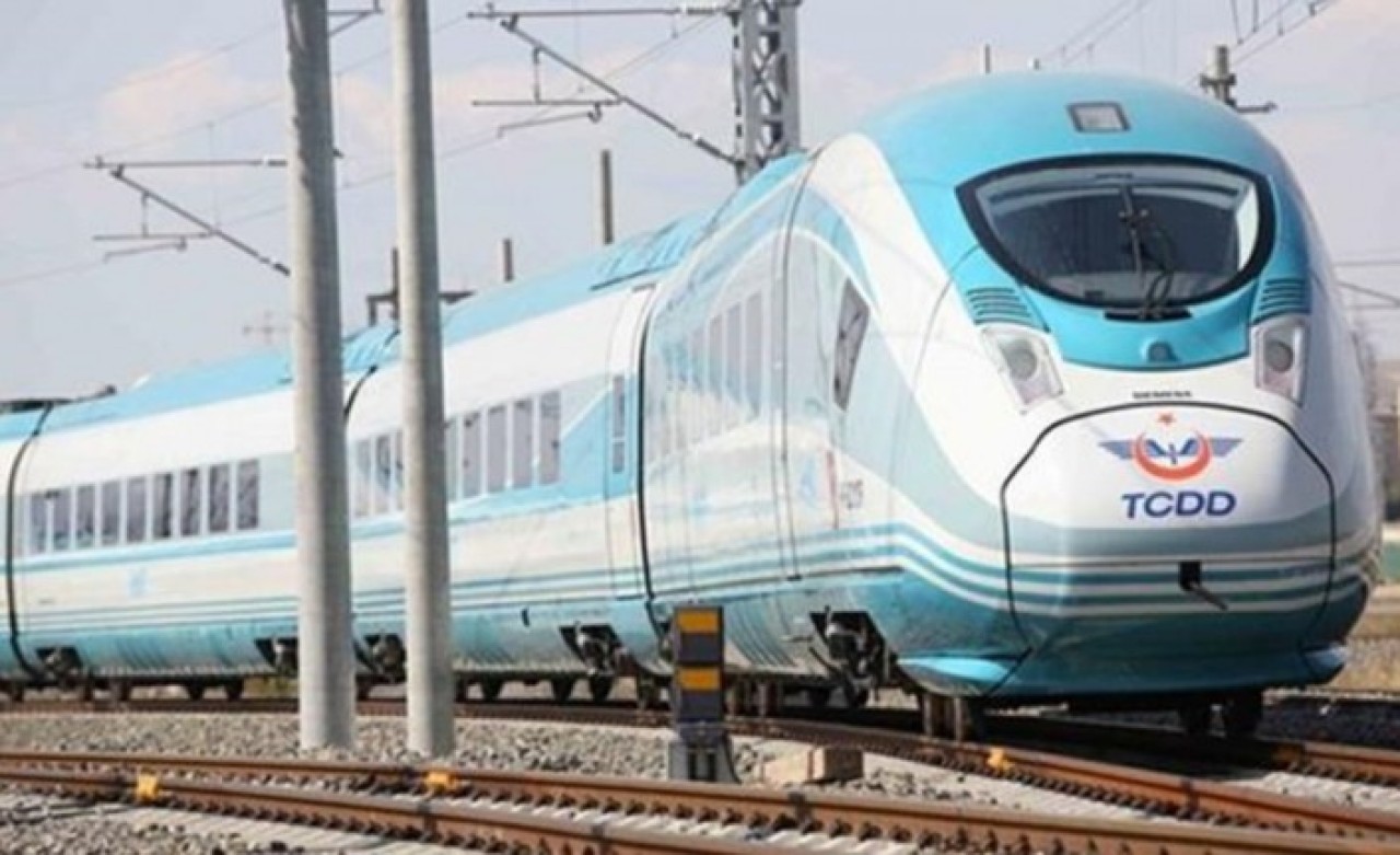 Ramazan Bayramı dolayısıyla tren seferlerini artırıldı