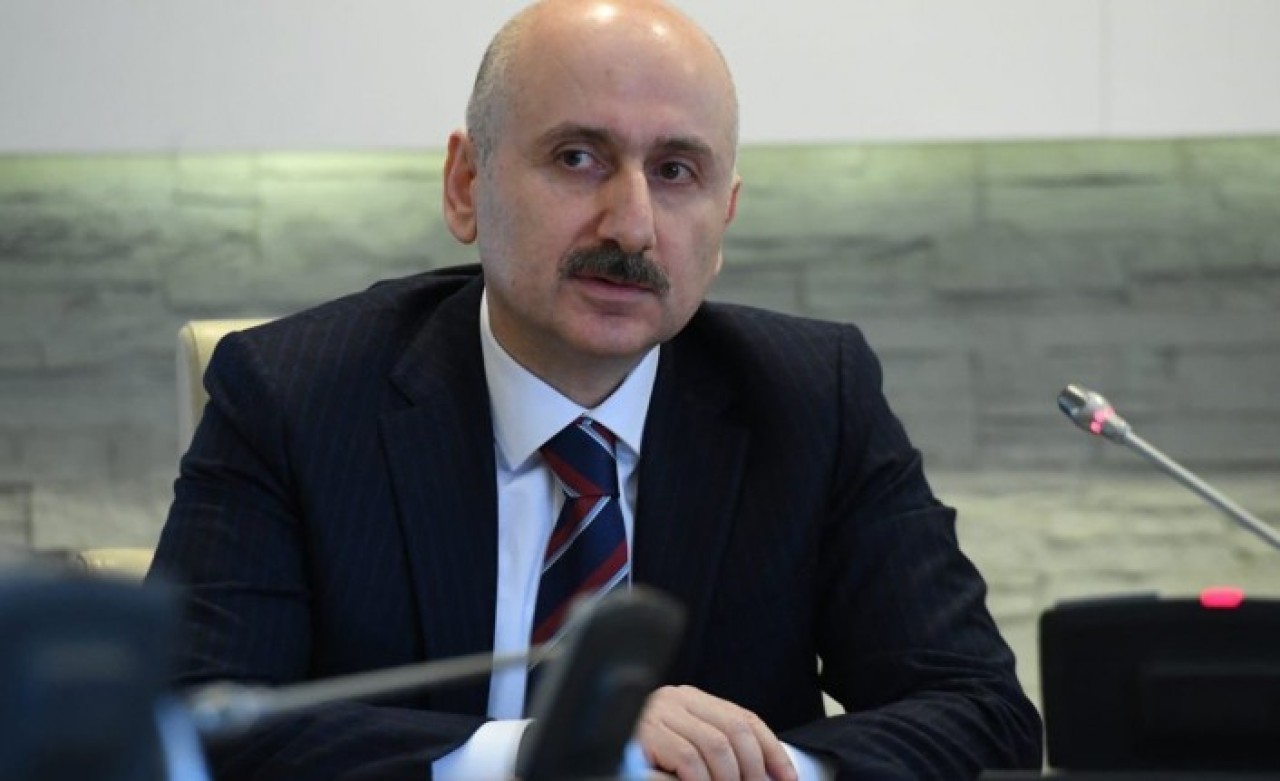 Ulaştırma Bakanı Karaismailoğlu'ndan Atatürk Havalimanı ve Kanal İstanbul'la ile ilgili flaş açıklama