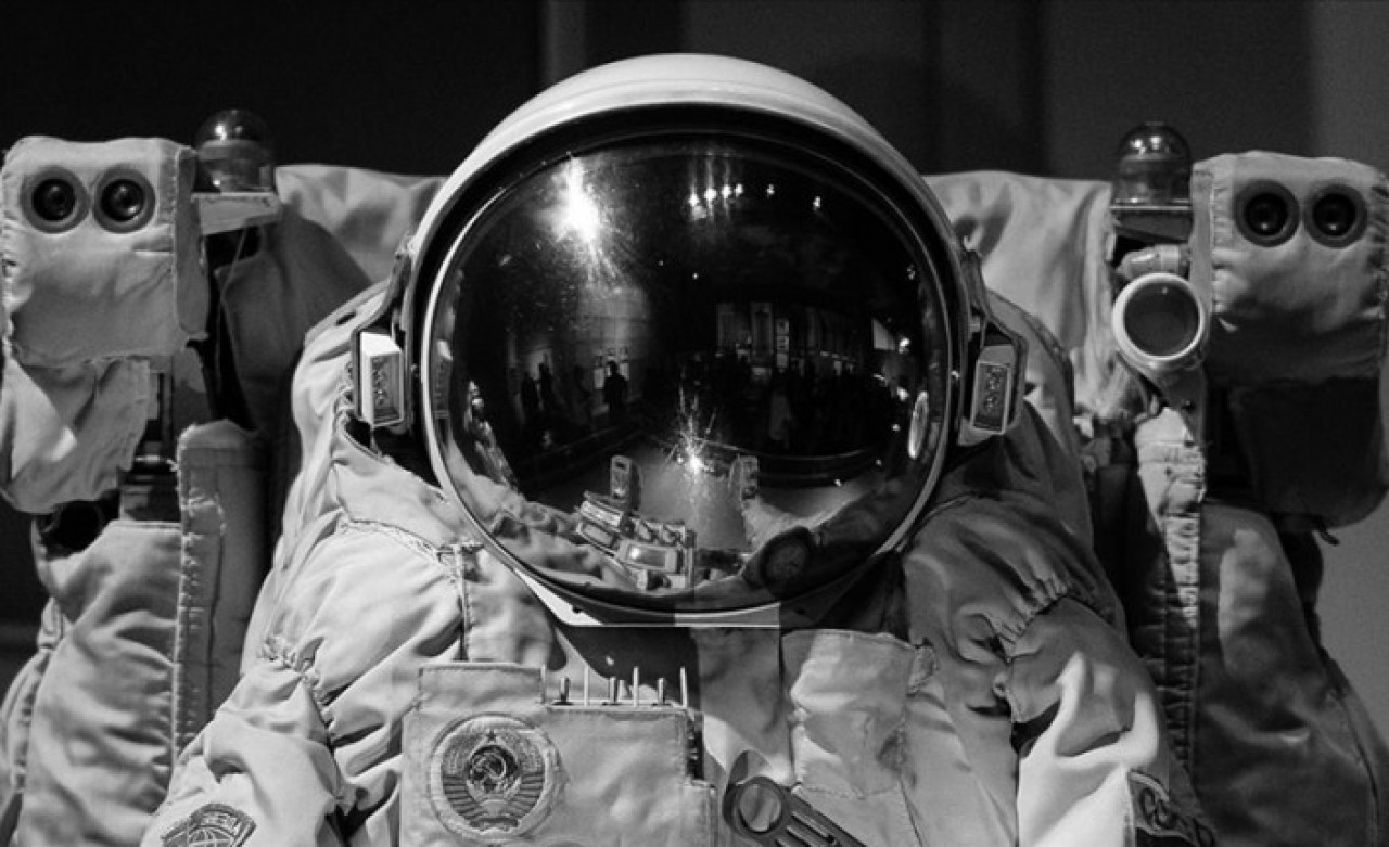 Üniversite şartı kaldırılınca JAXA'nın astronot adaylığına 4 bini aşkın başvuru