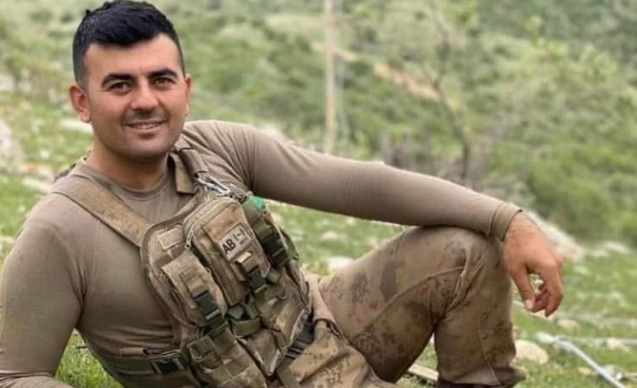 Uzman Çavuş Yusuf Avan şehit oldu: Acı haber Osmaniye'deki ailesine ulaştı