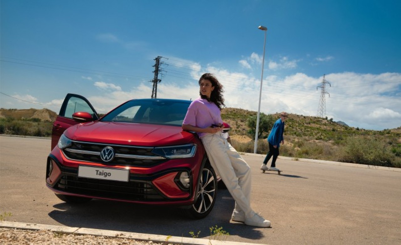 Yeni Taigo 2022 Fiyatı ve Teknik Özellikleri