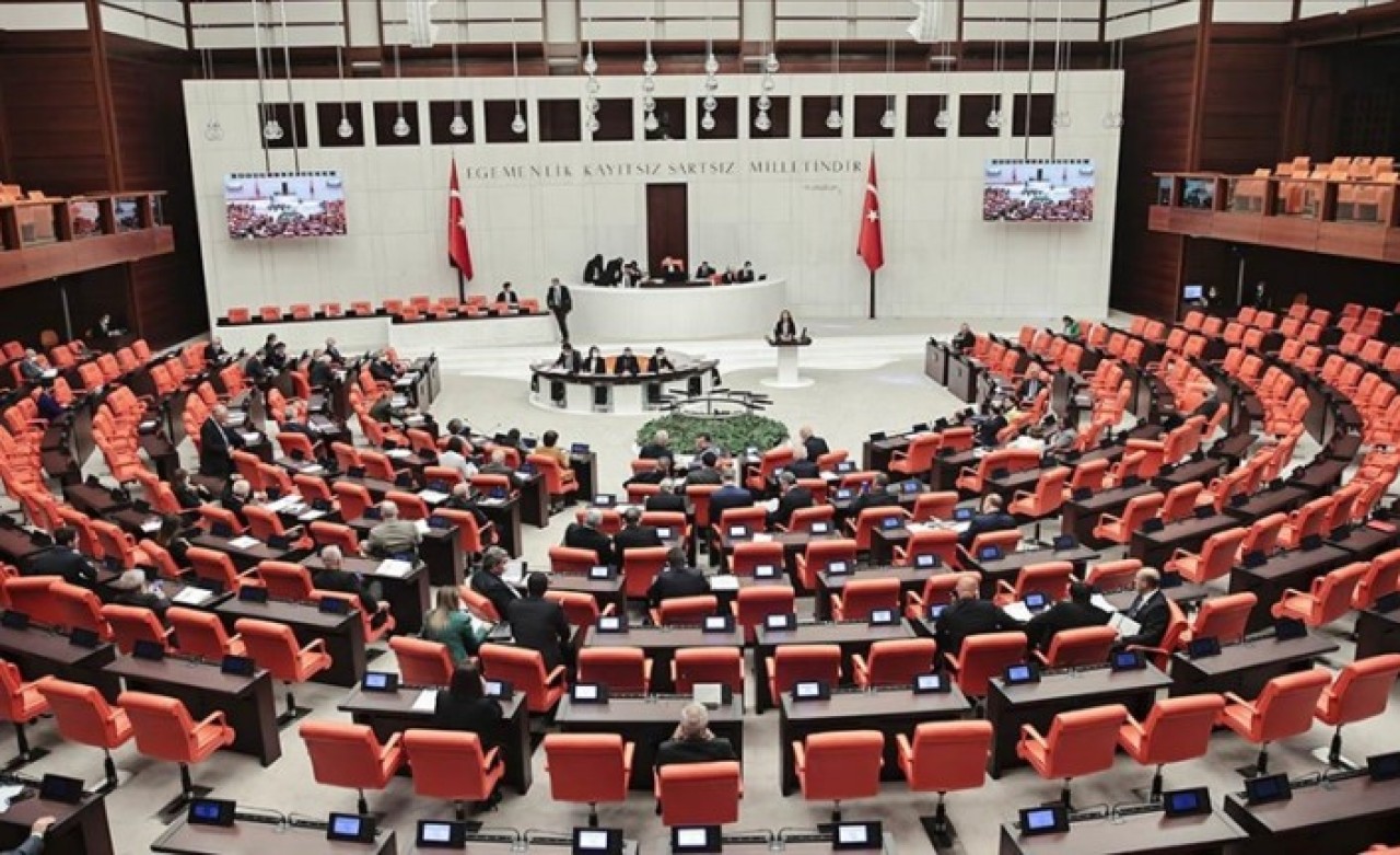 Yeni spor kanunu teklifi TBMM Genel Kurulunda yasalaştı: Bakın neler değişti?