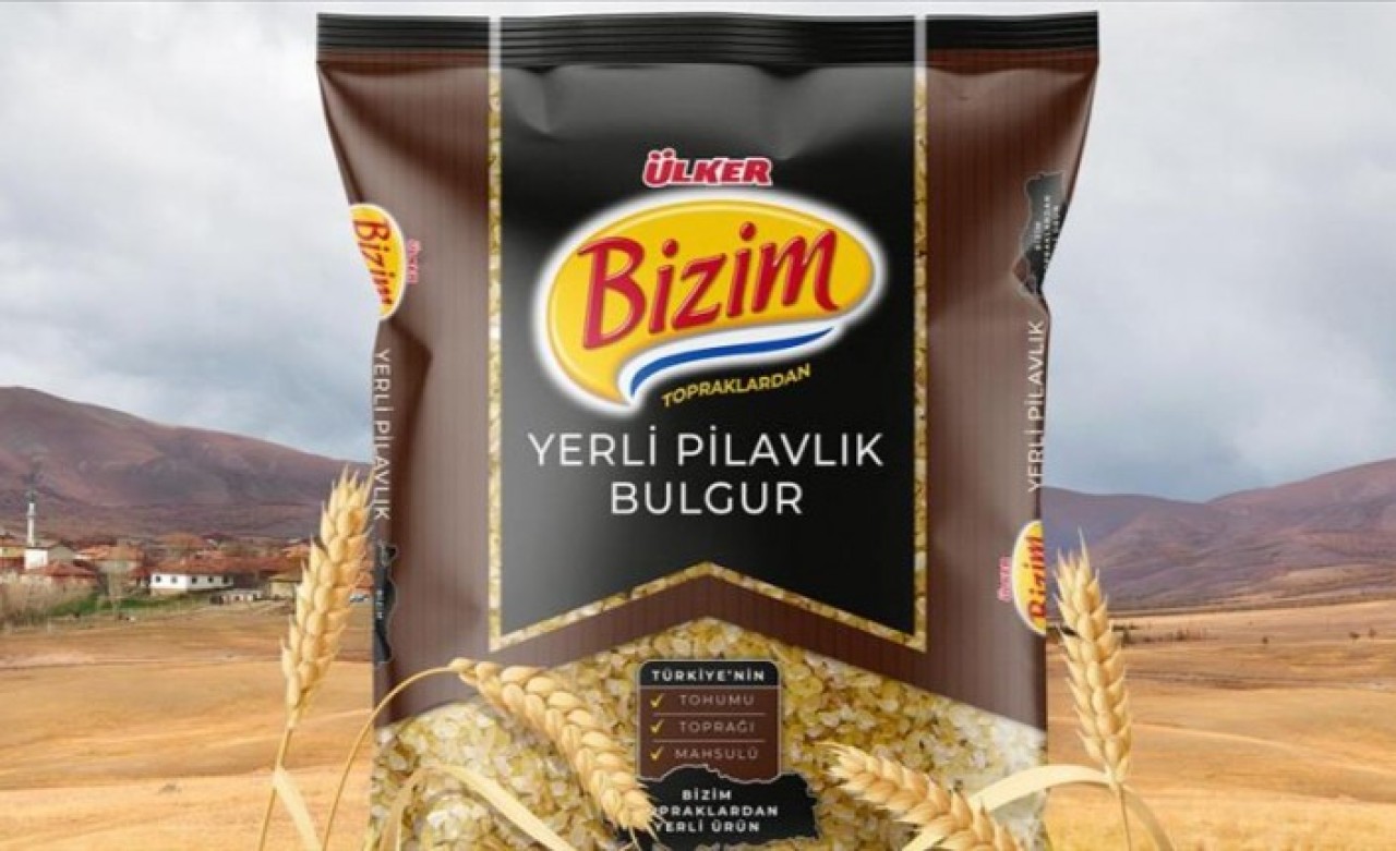 Yerli tohumla yetişen bakliyatlar Bizim Toptan'da satışa sunuldu