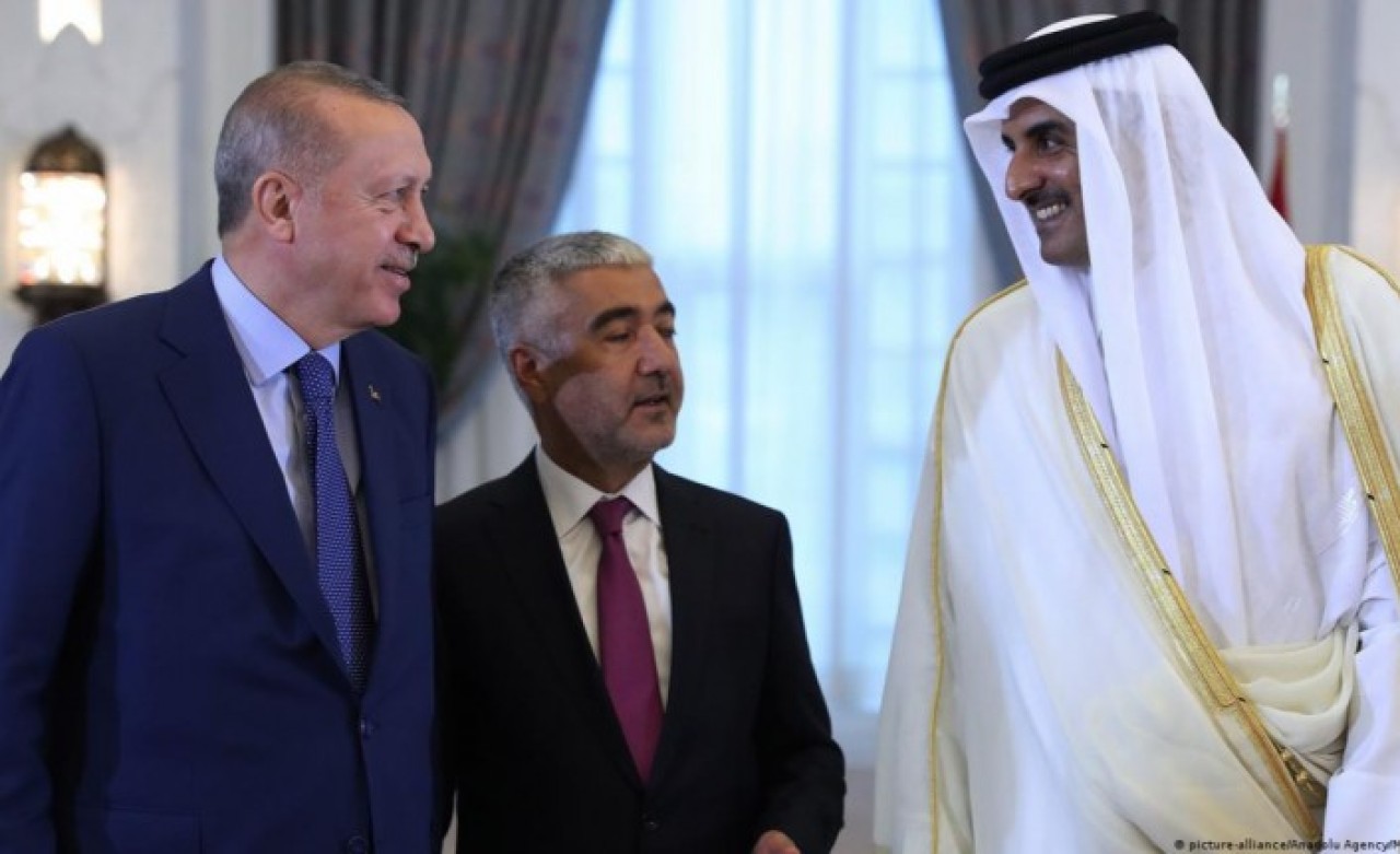 Yetkili isim açıkladı: Türkiye Katar'a satacak!