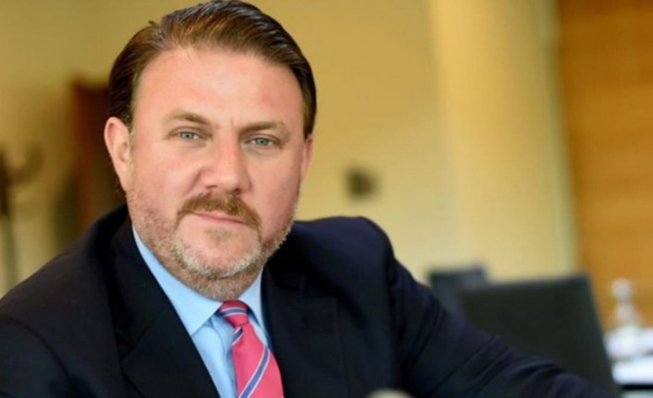 Yiğit Bulut'a yeni görev!