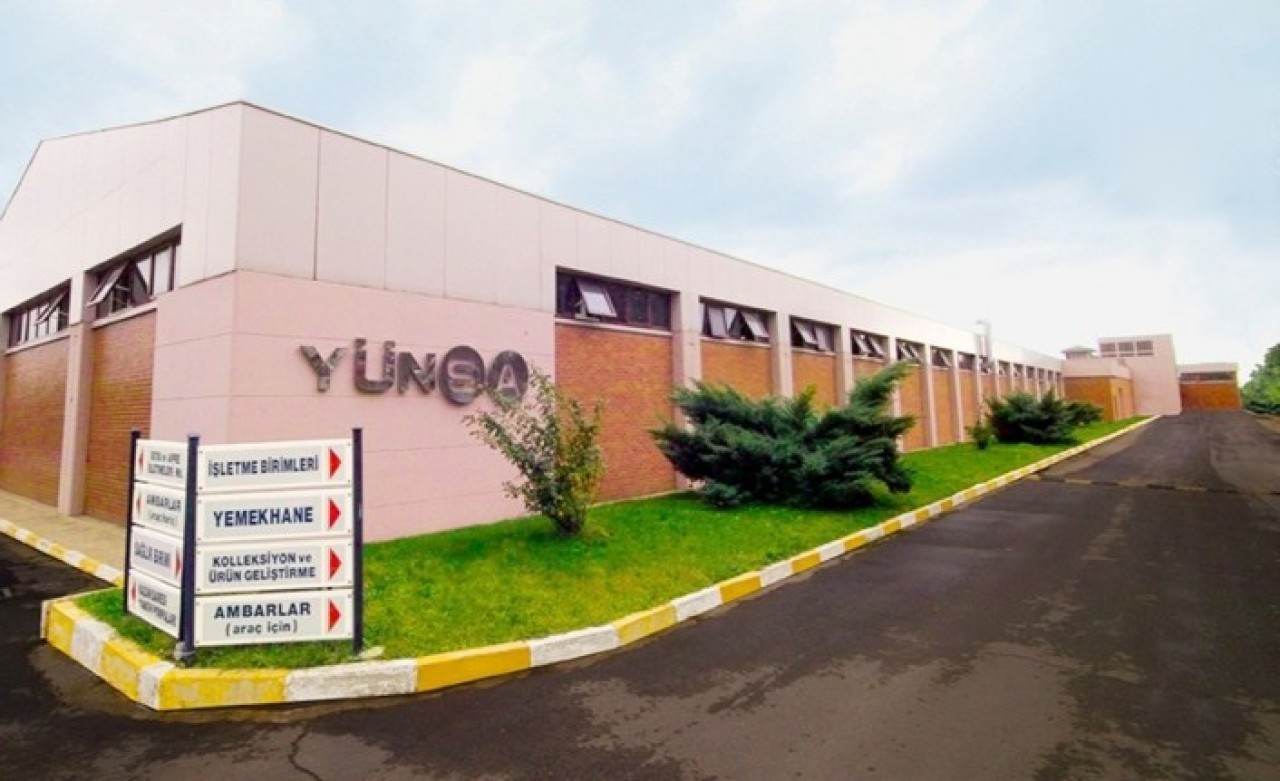 Yünsa,  bu yıl 24, 5 milyon liralık temettü dağıtacak